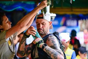 BIB: 
                            <button type="button" onclick="openModal(22360857)" class="btn btn-primary btn-sm float-right btn-popup" data-toggle="modal" data-target=".modal-high-quality">
                        <i class="fas fa-shopping-cart"></i> Add to Cart
                    </button>
                                            <button type="button" onclick="isThisMe(22360857, true)" class="btn btn-success btn-sm float-right btn-popup btn-isme hidden" data-toggle="tooltip" data-placement="bottom" title="นี่คือรูปของคุณใช่ไหม คลิกที่นี่เพื่อเอาเข้าอัลบั้ม">
                        <i class="fas fa-plus"></i> Add to album
                    </button>
                    <button type="button" onclick="isThisMe(22360857, false)" class="btn btn-warning btn-sm float-right btn-popup btn-isnotme hidden">
                        <i class="fas fa-ban"></i> Remove from album
                    </button>